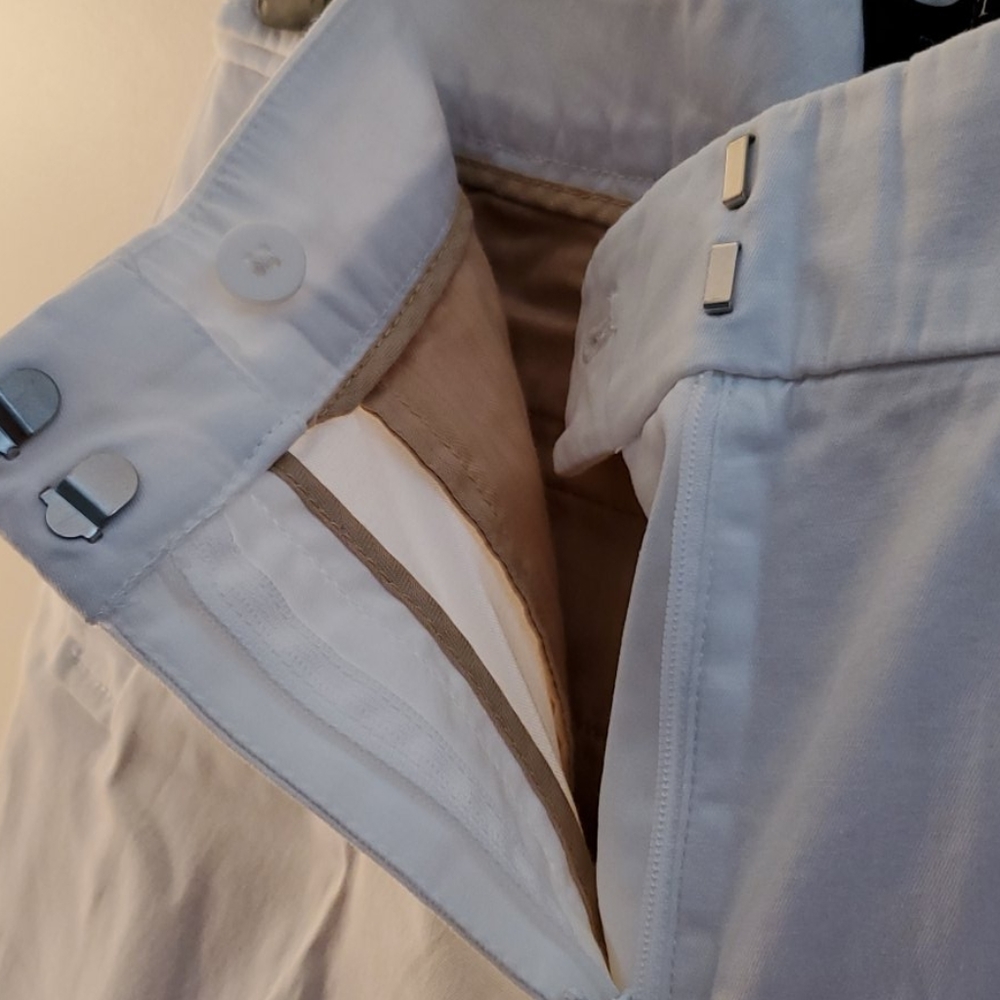 Talbots Capri Pants - Picture 4 of 6